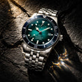 Orient Star Diver 1964 2nd Editon Automatic RE-AU0602E00B Herrenuhr