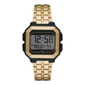 Puma Remix P5016 Herrenuhr Chronograph