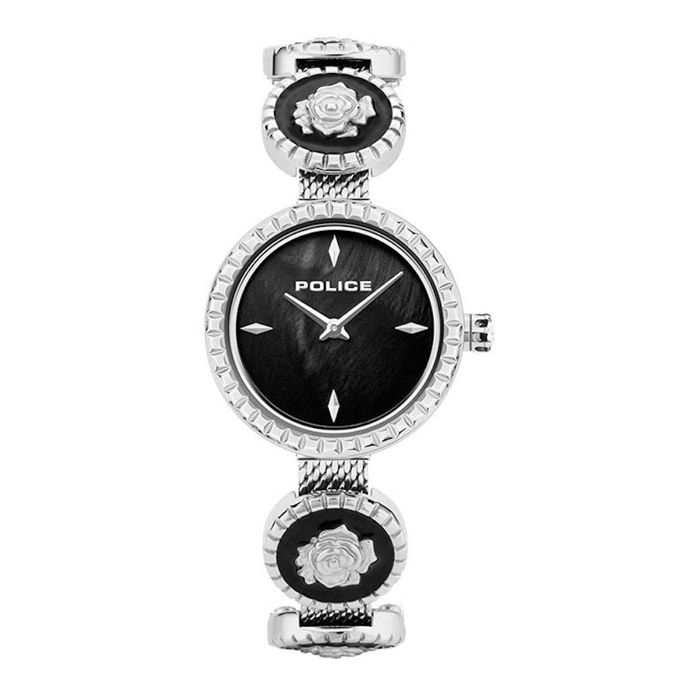 Police Kapaa PL.16026LS/30MM Ladies' Watch