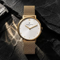 Pierre Cardin Belleville Simplicity CBV.1016 Herrenuhr