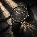 Police Berkeley PL.15968JS/39 Herrenuhr