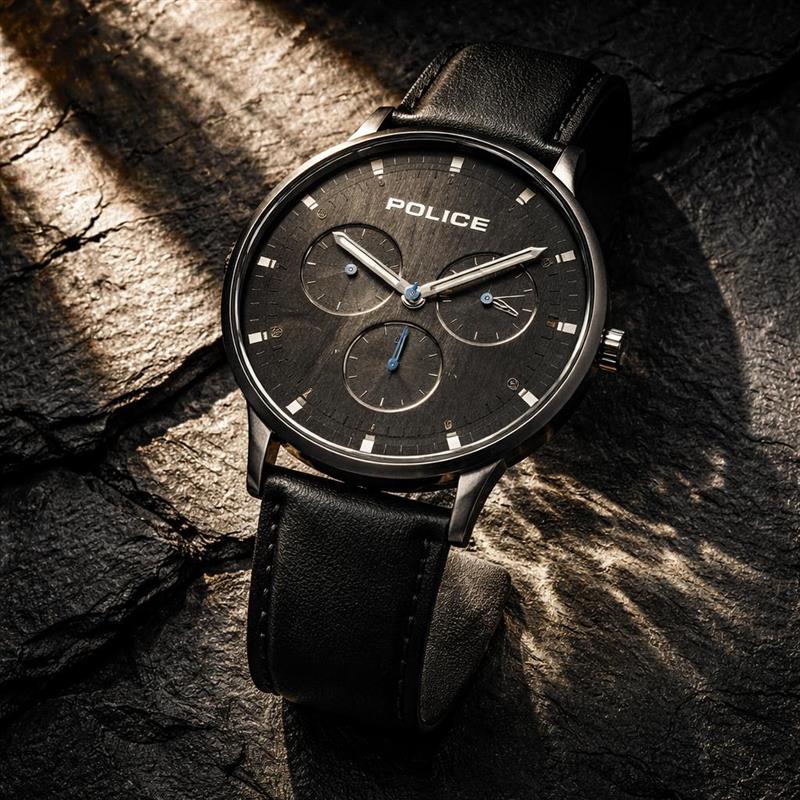Police Berkeley PL.15968JS/39 Men's Watch
