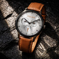 Police Berkeley PL.15968JSB/04 Herrenuhr
