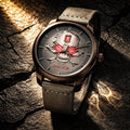 Police Bleder PL.15714JSU/61 Herrenuhr