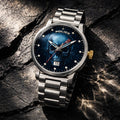 Police Collin PL.15404JS/03MA Herrenuhr