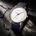 Police Fontana PL.15400JSR/04AS Herrenuhr