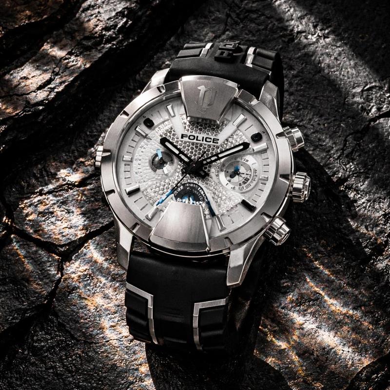 Police Huntley PEWJQ2203702 Men's Watch
