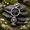 Police Kapaa PL.16026LS/30MM Ladies' Watch
