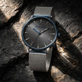 Police Marmol PL.15923JSTBL/39MM Herrenuhr