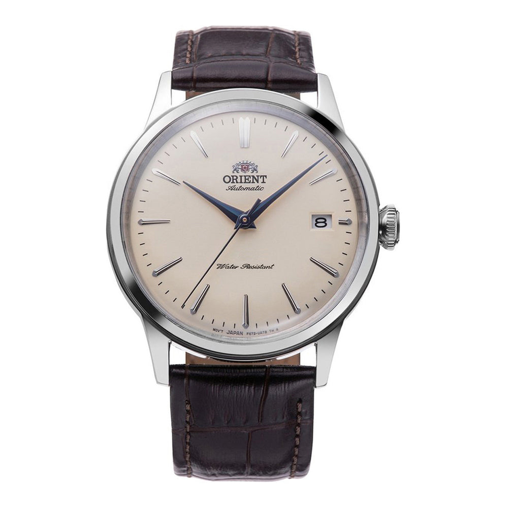 Orient Bambino Automatic RA-AC0M04Y30B Herrenuhr – Ansicht 2