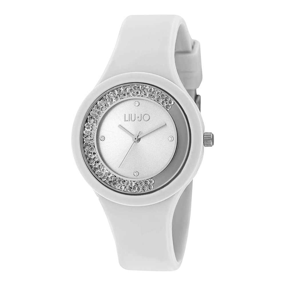 LIU-JO Luxury Dancing Sport TLJ1417 Women's Watch