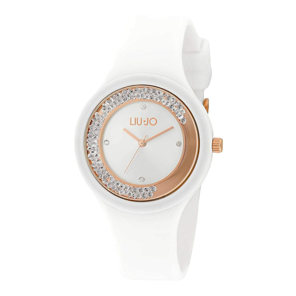 LIU-JO Luxury Dancing Sport TLJ1419 Women's Watch
