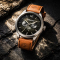 Timberland Saugus TBL.15940JS/13 Herrenuhr