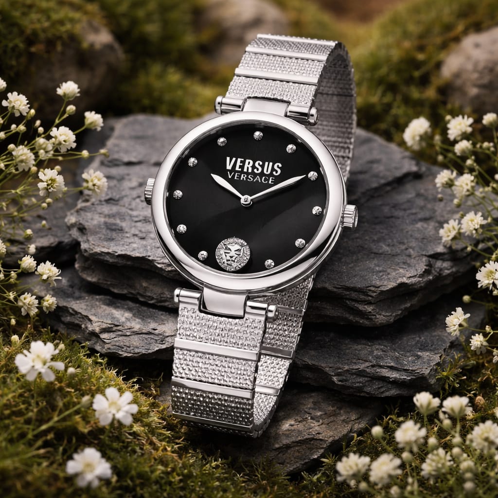 Versus VSP1G0421 Los Feliz Women's Watch