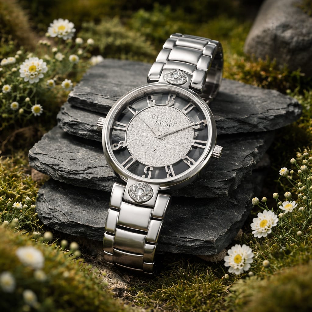 Versus VSP491319 Kristenhof Women's Watch