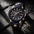 Versus VSPHJ0220 Bicocca Herrenuhr