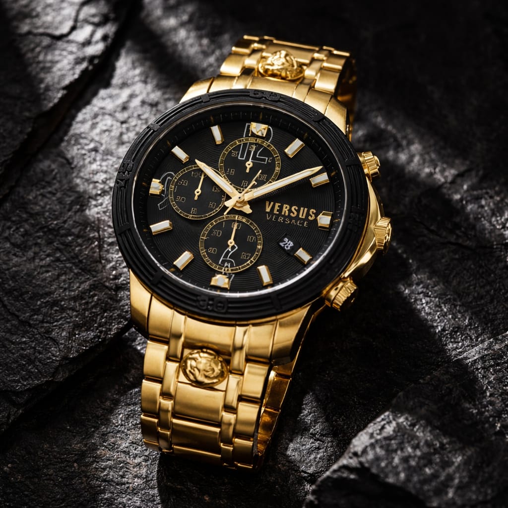 Versus VSPHJ0720 Bicocca Men's Watch