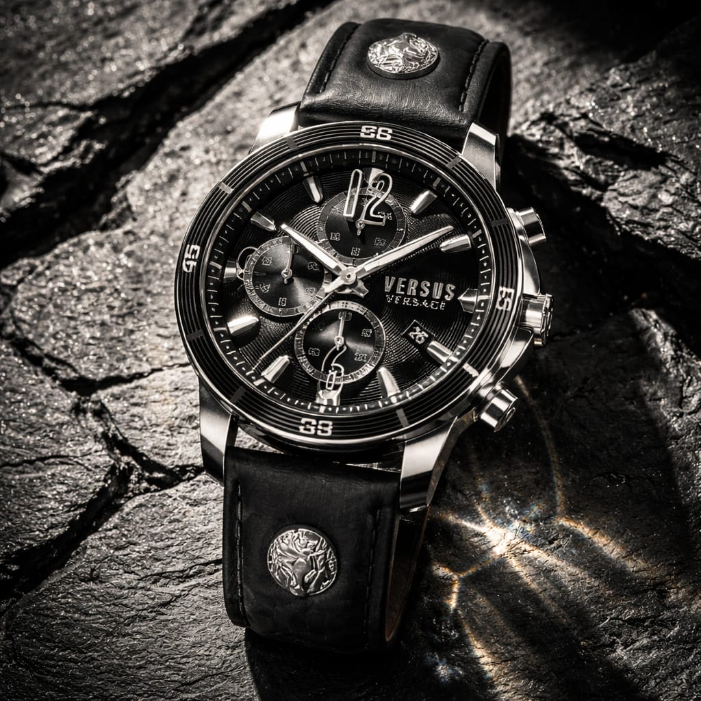 Versus VSPHJ1021 Bicocca Men's Watch