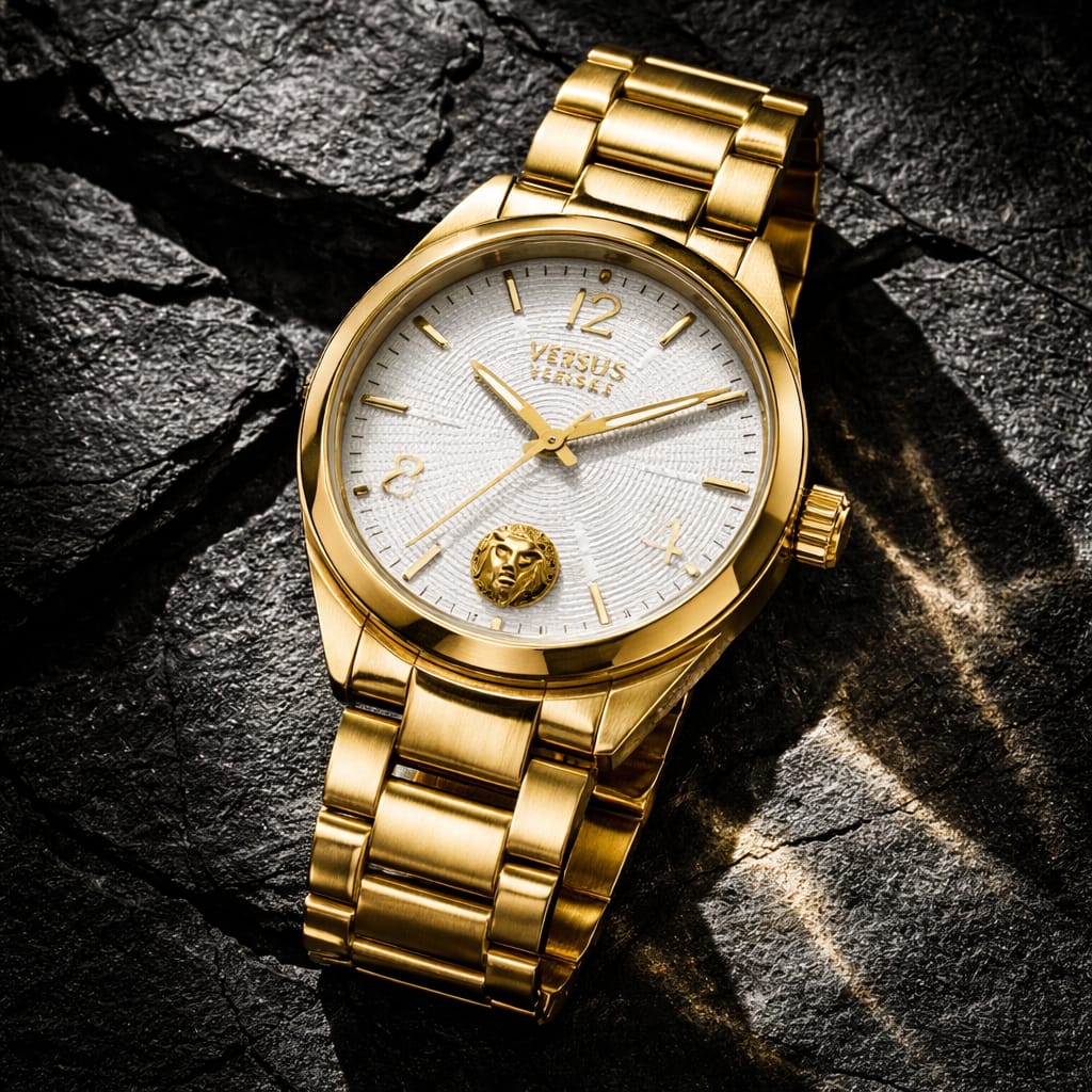 Versus VSPLI3821 Lexington Men's Watch