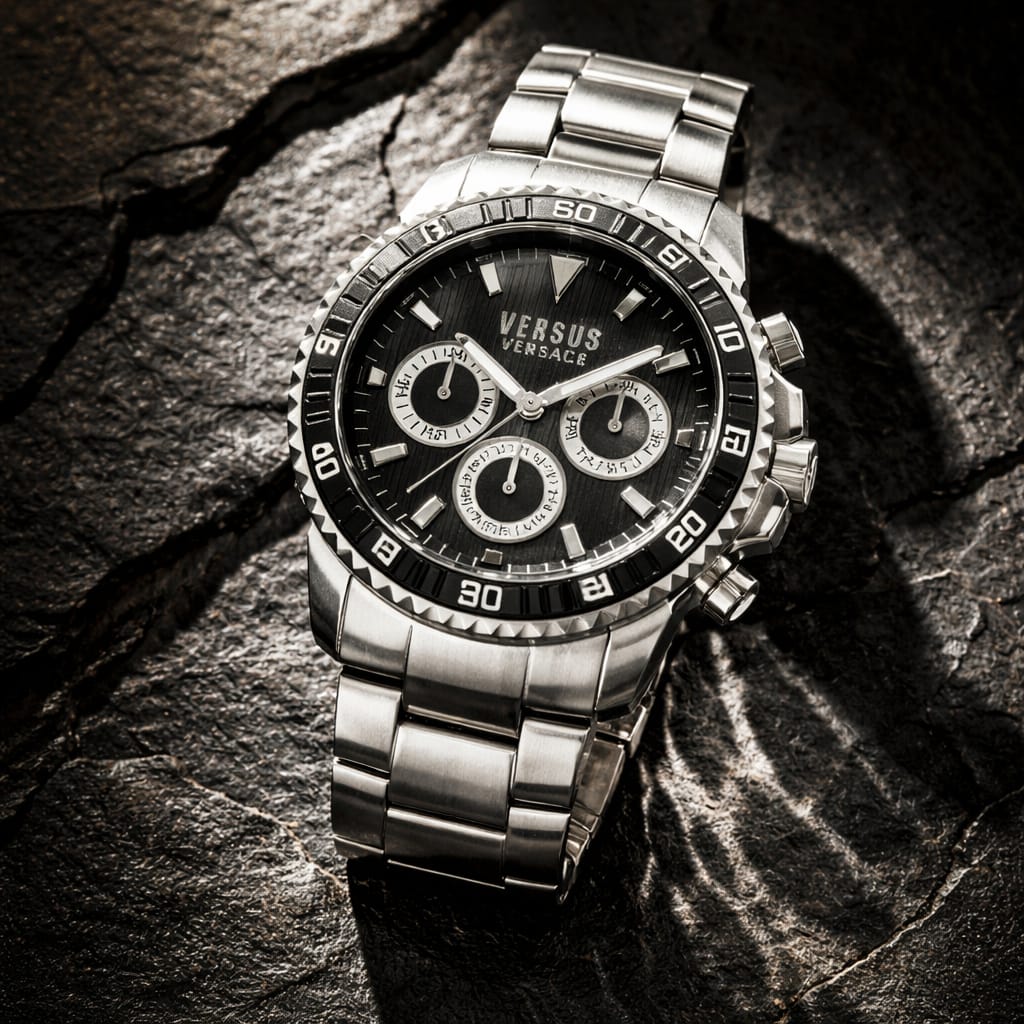 Versus VSPLO1521 Aberdeen Men's Watch