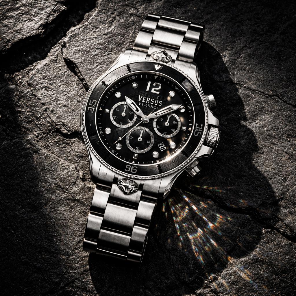 Versus VSPVV0420 Volta Men's Chronograph Watch