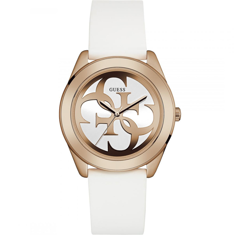 Guess G Twist W0911L5 Damenuhr – Ansicht 2