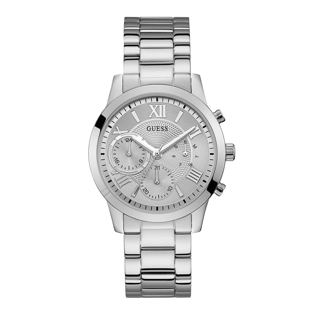 Guess Solar W1070L1 Women's Watch