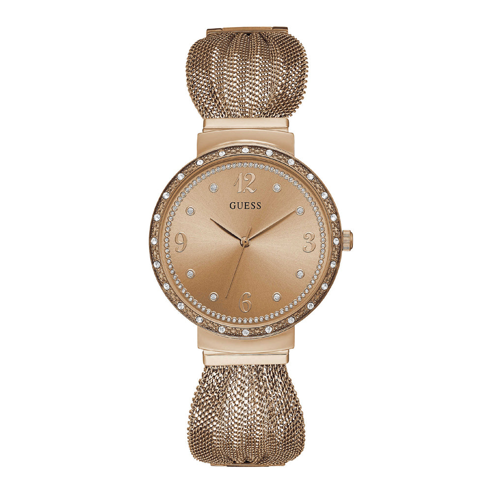 Guess Chiffon W1083L3 Women's Watch