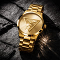 Guess Badge GW0782G1 Herrenuhr