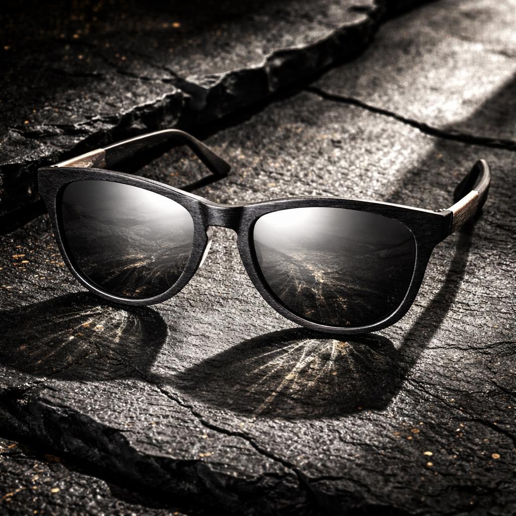 Avery Kinabalu AVSG710020 Herrensonnenbrille
