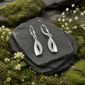 Nanico-jewels-Ohrhänger-925-Sterling Silber-Zirkonia-Ohrringe