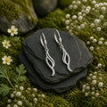 nanico-jewels-Ohrringe-925-Sterling Silber-Zirkonia
