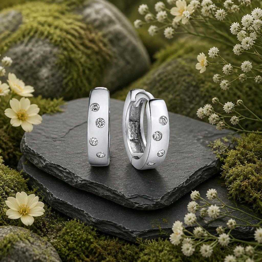 nanico-jewels-creolen-925-Sterling Silber-Zirkonia